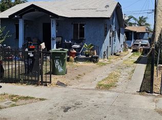 151 E 67th St, Los Angeles, CA 90003