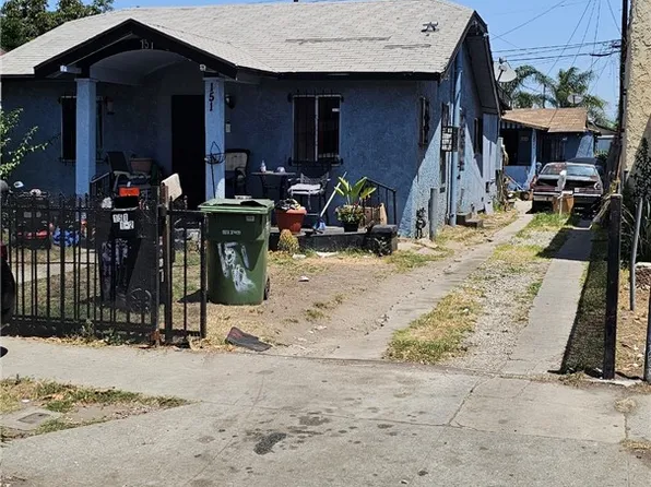 151 E 67th St, Los Angeles, CA 90003