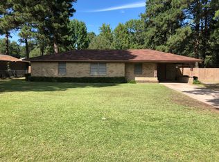 5807 Sulphur Springs Rd, Pine Bluff, AR 71603