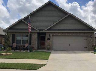 9424 Impala Dr, Foley, AL 36535