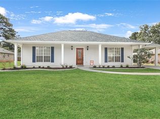405 Anthony Ave, Abita Springs, LA 70420
