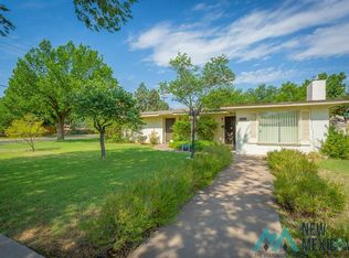 1516 S Lea Ave, Roswell, NM 88203