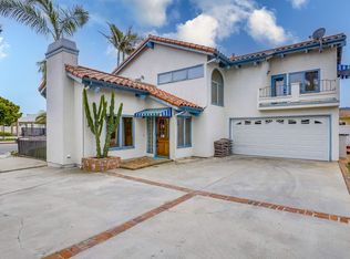 645 Irvine Ave, Newport Beach, CA 92663