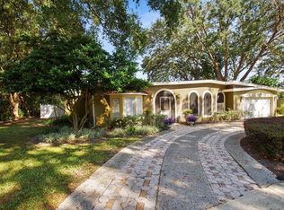 2601 Summerfield Rd, Winter Park, FL 32792