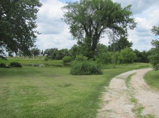 980 SE Hwy 7, Clinton, MO 64735