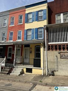 420 N Law St, Allentown, PA, 18102