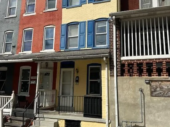 420 N Law St, Allentown, PA 18102