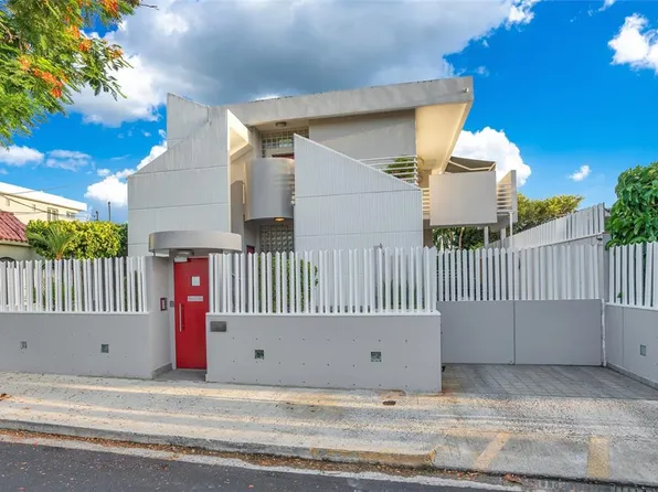 2008 Espaaa, San Juan, PR 00911