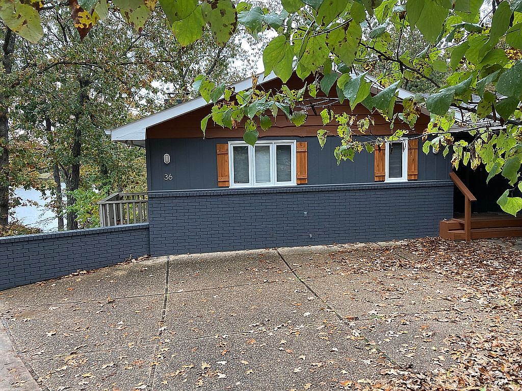 36 Swanage Dr, Bella Vista, AR 72715 Zillow