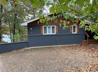 36 Swanage Dr, Bella Vista, AR 72715