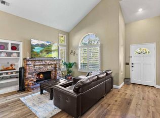 9 El Guiro, Rancho Santa Margarita, CA 92688