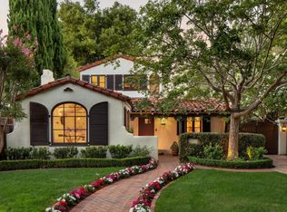 1125 Guinda St, Palo Alto, CA 94301