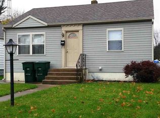 2003 S Grant St, Muncie, IN 47302