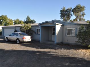 306 E 5th St, Warden, WA 98857