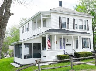 206 Conant St #2, Gardner, MA 01440