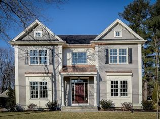 20 Mellon Rd, Wellesley, MA 02482
