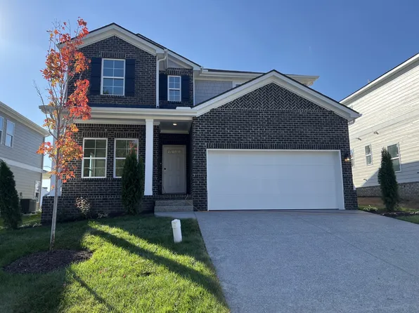 244 Cavalvade Loop Lot 674, Gallatin, TN 37066