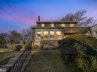 205 Bartlett Ave, Sharon Hill, PA 19079