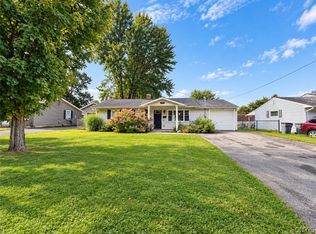 1115 Cedarbrook Dr, Rome, NY 13440