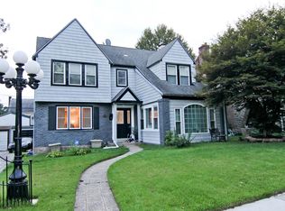 830 Blythe Ave, Drexel Hill, PA 19026