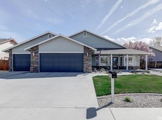 755 Dani St, Fallon, NV 89406