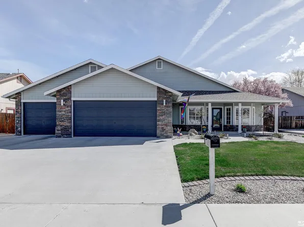 755 Dani St, Fallon, NV 89406