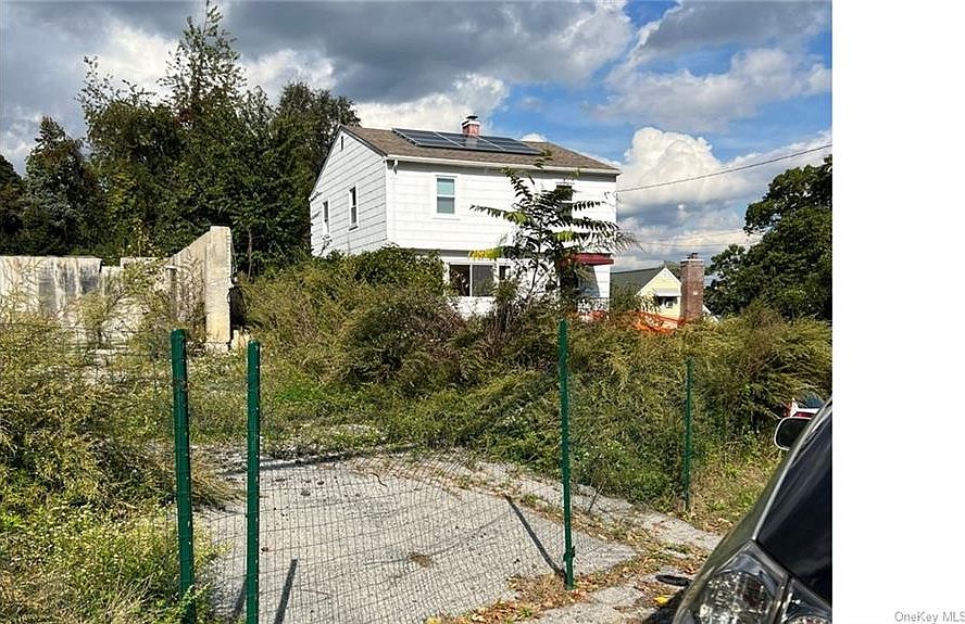 423 Odell Ave Yonkers, NY Zillow