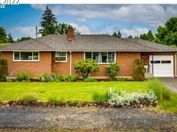 7111 NW Dale Rd, Vancouver, WA 98665