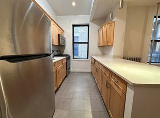 160 W 118th St APT 3S, New York, NY 10026