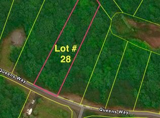 28 Queens Way, Montross, VA 22520
