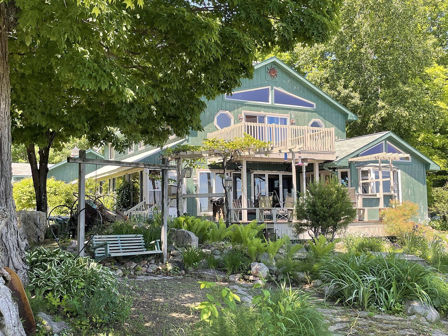 12427 S Homestead Rd, Sault Sainte Marie, MI 49783 MLS 23534 Zillow