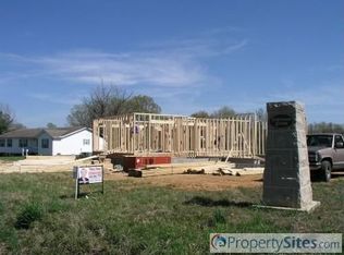 152 Iron Gate Ln, Dickson, TN 37055