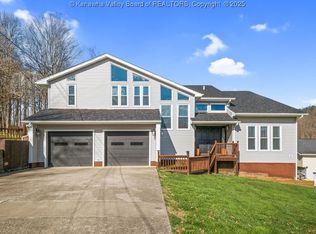 25 Lilly Hls, South Charleston, WV 25309