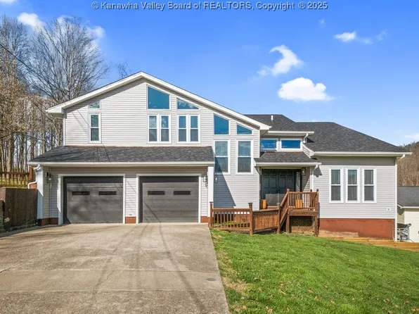 25 Lilly Hls, South Charleston, WV 25309