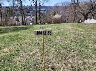1014 Reiss St, Pittsburgh, PA 15212
