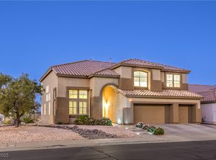 722 Descartes Ave, Henderson, NV 89002
