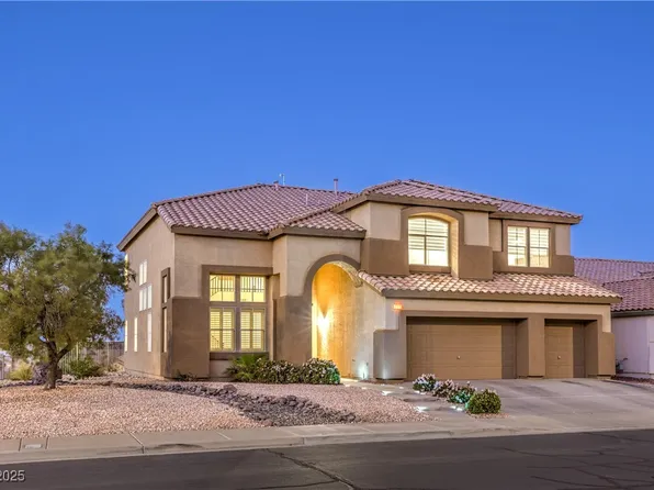 722 Descartes Ave, Henderson, NV 89002