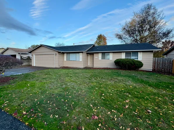 6622 Amy Ln NE, Keizer, OR 97303