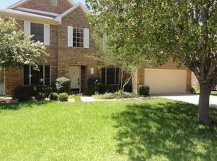 4226 Kingsburg Dr, Round Rock, TX 78681