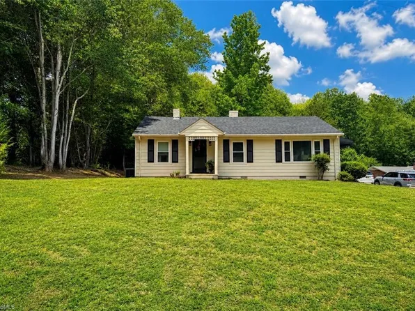 1416 Perryman Rd, Lexington, NC 27295