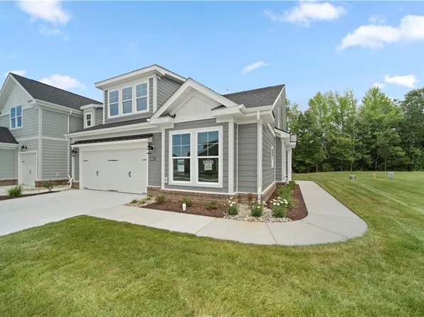 2065 Asher Dr Lot 8, Suffolk, VA 23435