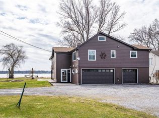 94 York Rd, Niagara Falls, NY 14304