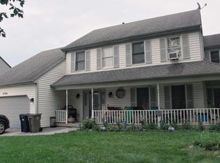 2166 Jordan Ln, Elgin, IL 60123