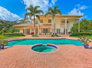 9951 Winding Ridge Ln, Davie, FL 33324