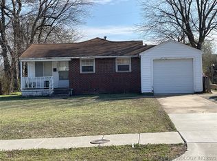 220 E 28th St N, Tulsa, OK 74106