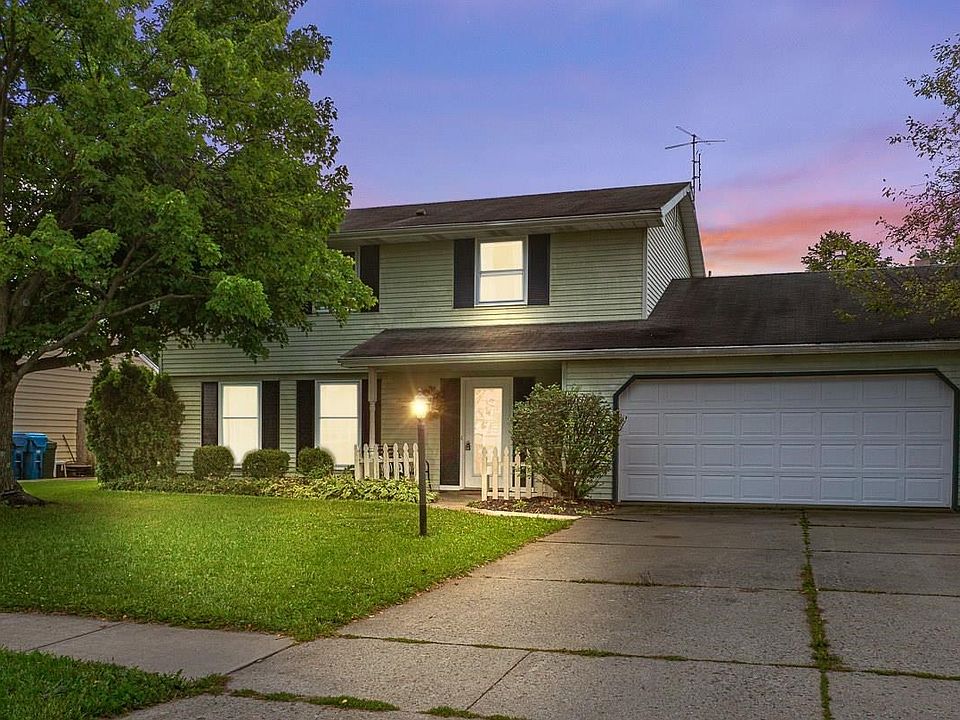 1st image of 1712 Abbey Ct