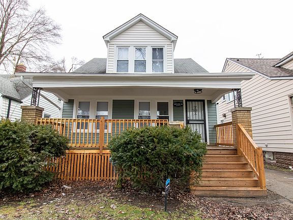 2nd image of 18142 Riopelle St #A
