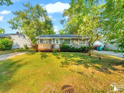 3148 Roselawn St, Walled Lake, MI, 48390