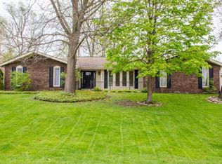 53200 Berwick Dr, South Bend, IN
