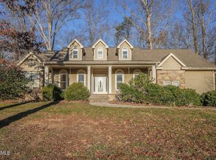 4515 Glennora Dr, Walland, TN 37886